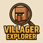 VillagerExplorer logo