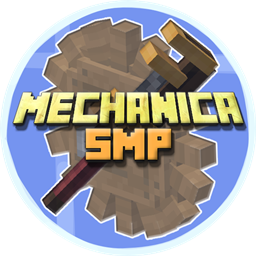 MechanicaSMP project image