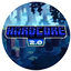 IMPROVED HARDCORE logo