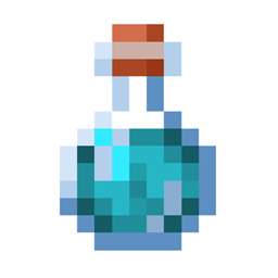Zaynen's Potion Of Swiftness project image