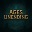 Ages Unending logo