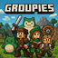 Groupies Group logo