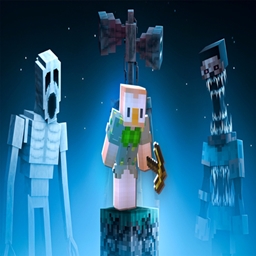 A Whisper in The Quiet Scream - Minecraft Modpacks - CurseForge