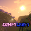 ComfyCraft: Brought to life! logo