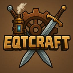 EqtCraft logo