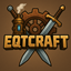 EqtCraft logo