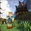 KryptoCraft logo