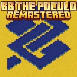 BB THE PÓCULO (REMASTERED) project image