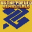 BB THE PÓCULO (REMASTERED) logo