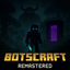 BotsCraft: Remastered logo