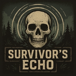 Survivor's Echo (Bossfight) logo