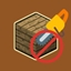 EveryCompat: Just Enough Wood logo