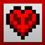 Fake Hardcore Hearts logo