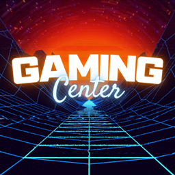 Gaming Center : Create and War SMP project image