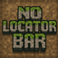No Locator Bar logo