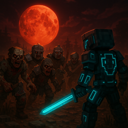 Apocalypse: Tech Rising - Files - Minecraft Modpacks - CurseForge