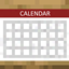 Calendars logo