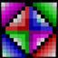 Bioms Dimensions logo