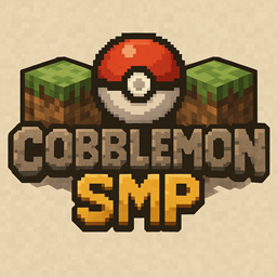 The Ultimate Cobblemon SMP - #1 Cobblemon Experience project avatar