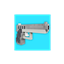 Guns, military, and stuff lite logo