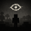 A Vacant World logo