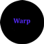 Warp Command logo