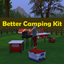 Better Camping Kit logo