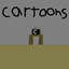 Cartoons logo