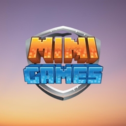MiniGames Server Pack logo
