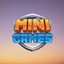 MiniGames Server Pack logo
