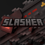 Slasher Sword logo