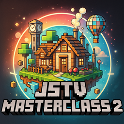 JSTV - MasterClass 2 project image