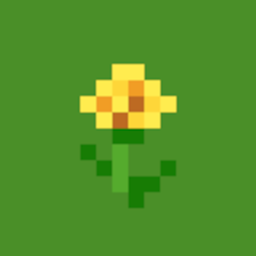 Flourishing Fields logo