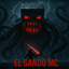 Sandoraken - The Last Shadow | EL SANDO logo