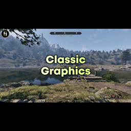Classic Graphics project avatar