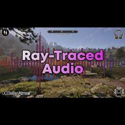 Binaural 3D Audio project image