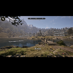 Oblivion Visual Bug Fixes project image
