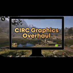 CIRC Graphics Overhaul project image