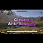 Clearer Anti Aliasing logo