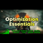 Optimization Essentials - Stutter Performance Latency Fixed avatar