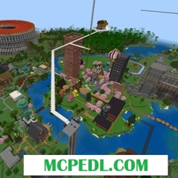 Little Land SMP project avatar