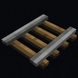 Bane's Dreamy Rails! logo