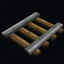 Bane's Dreamy Rails! logo
