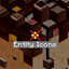 Choc Xaero's Icons logo