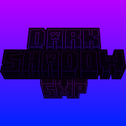 DarkShadow SMP,  a multiplayer adventure