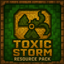 Toxic Storm logo