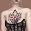 Gothic Garden Night avatar