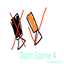 Don't Starve 4 logo