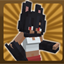 WolfGirls logo