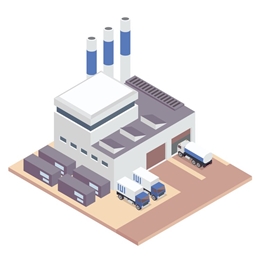 Moon Base Factory logo